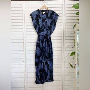 Osei—Duro Accra Jumpsuit size L